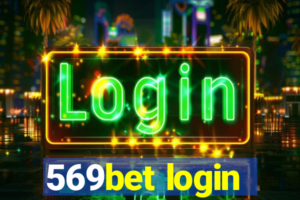 569bet login